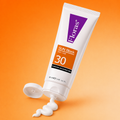 Floras Sun Block SPF 30 – UVA + UVB Protection