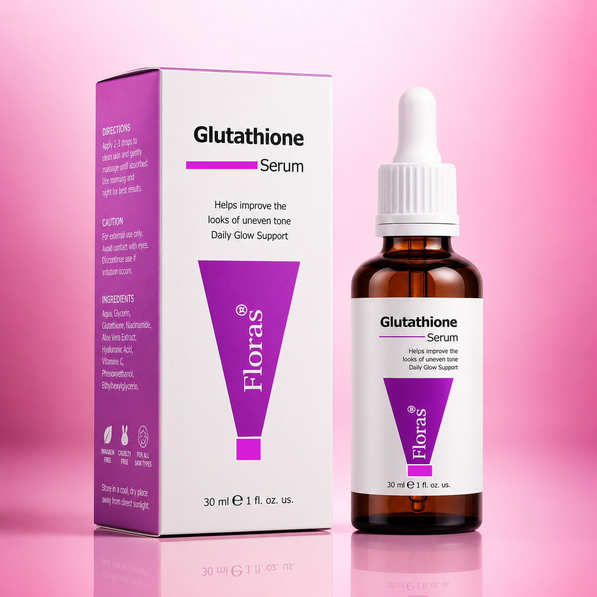 glutathione absorption Shedding Light on Glutathione IV Therapy for Skin Brightening