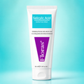 Floras Salicylic Acid Face Wash – Daily Clarifying Cleanser 50ml